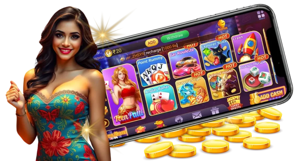 teen patti master app