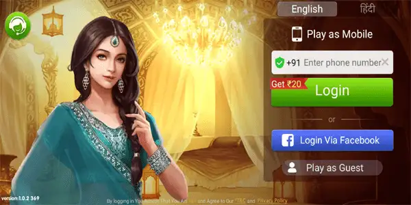 teen patti master app