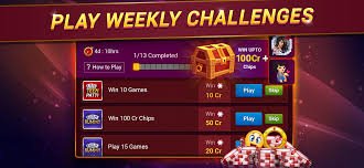 Teen Patti Gold App
